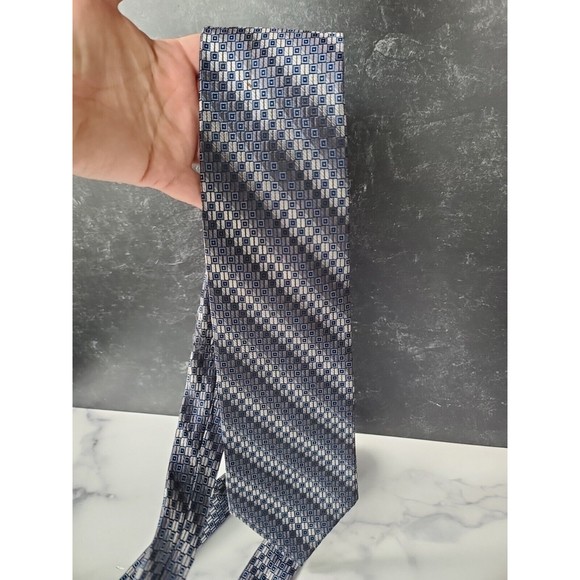 Joseph & Feiss International 100% Silk Tie - Picture 6 of 10